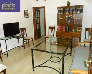 Living room of Flat to rent in  Córdoba Capital