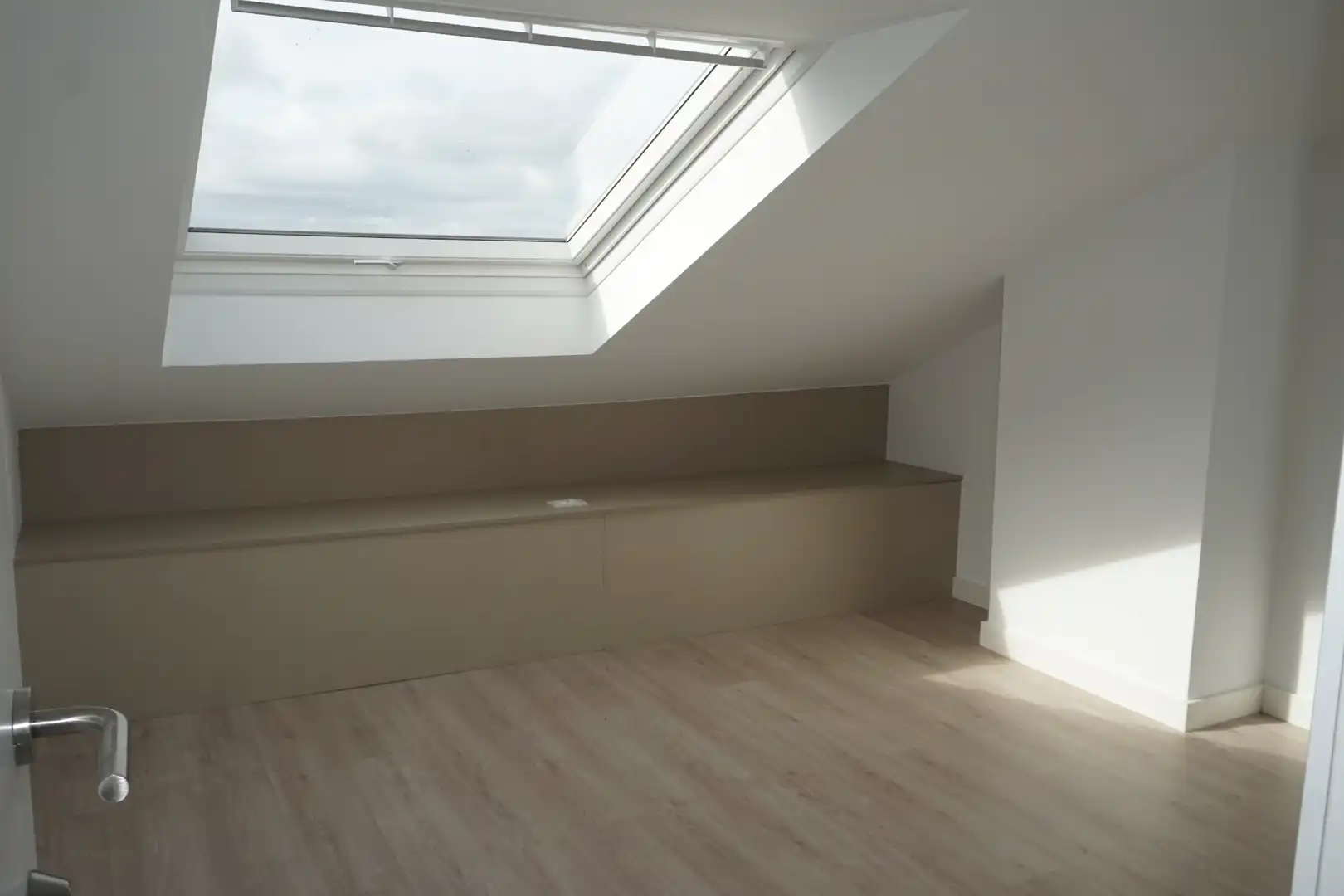Bedroom of Flat for sale in Melide  with Heating, Terrace and Balcony