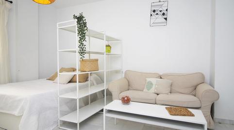 Photo 2 of Study for rent in Fernando el Catolico, Cristo de la Epidemia, Málaga Capital