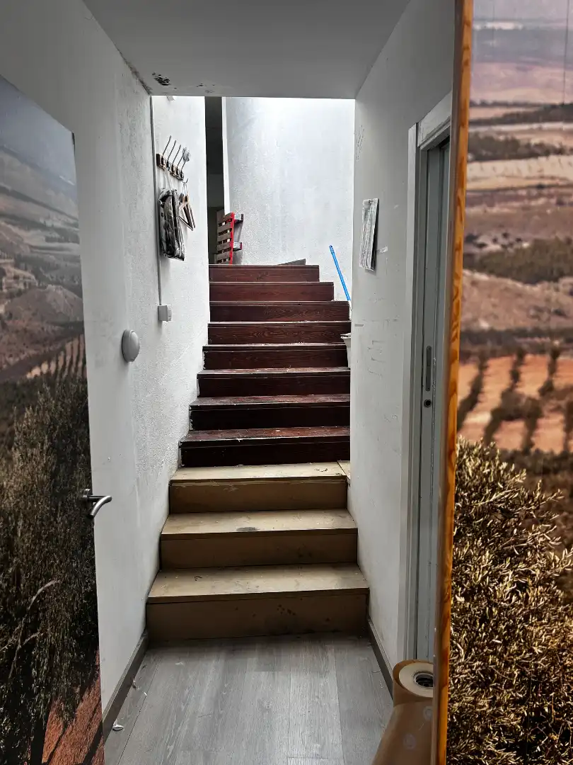 Geschaftsraum zur Miete in Terrassa