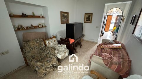 Foto 4 de Casa adosada en venta en Paradas, Sevilla