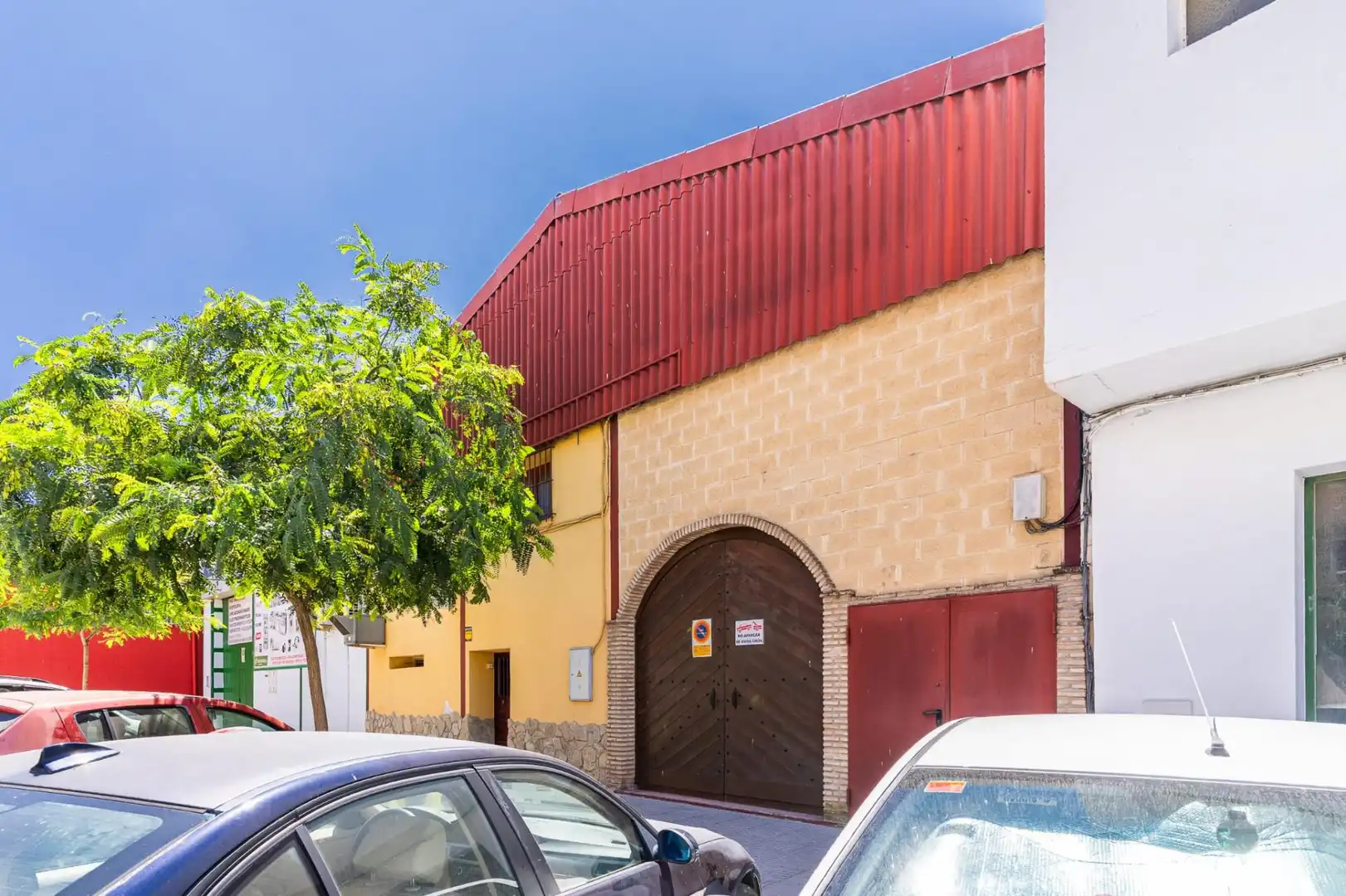 Local comercial en venta en La Banda - Campo de Fútbol, imagen 35