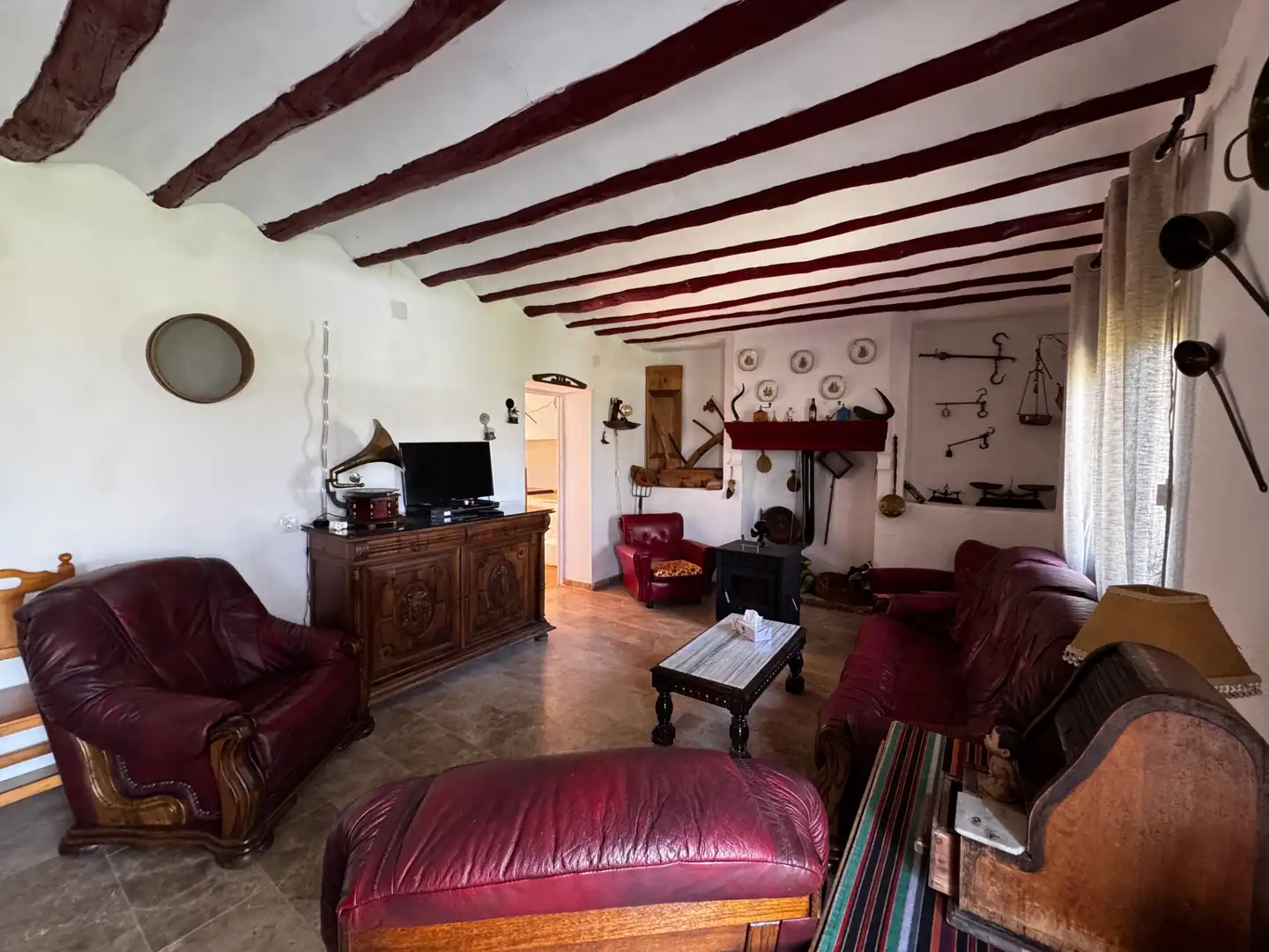 Haus mit Terrasse zum Verkauf in Calle Vereda del Barranco 4, imagen 8