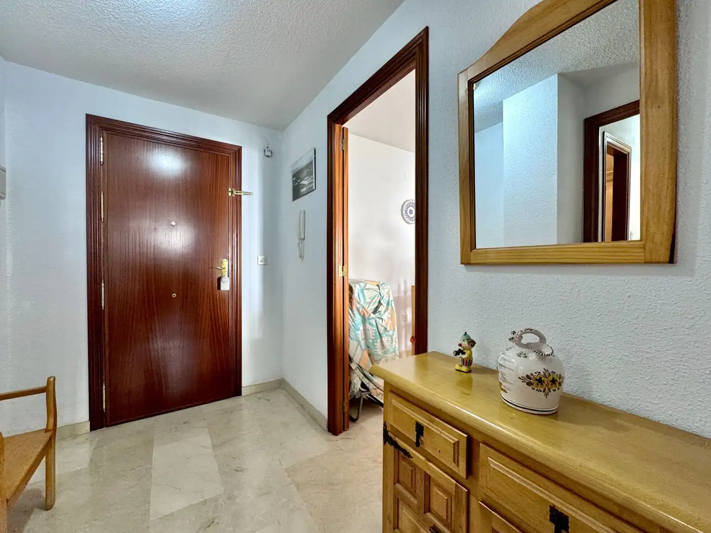 Appartement compact avec ascenseur à vendre à bikini 14, imagen 43