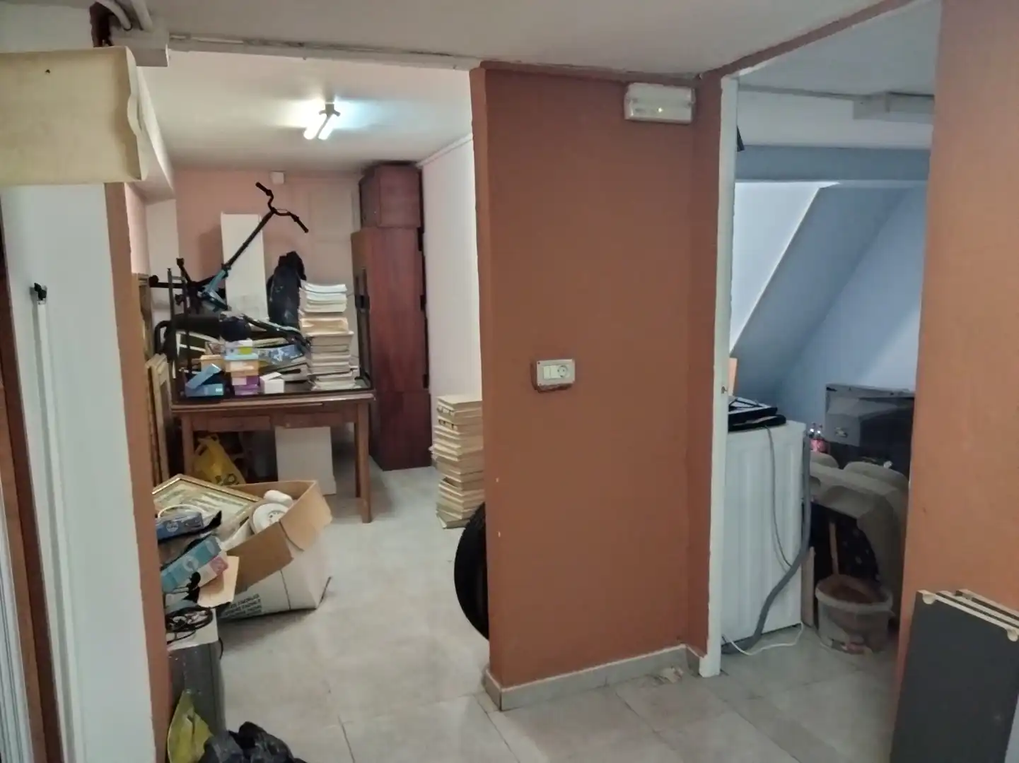 Local comercial en venta en San Millán - Ayuntamiento, imagen 5