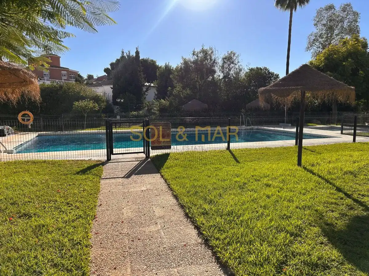 Maison mitoyenne avec piscine à vendre à Esmeralda, imagen 3