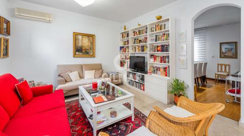 Foto 5 de Casa o xalet en venda a Ciudad Jardín, Madrid