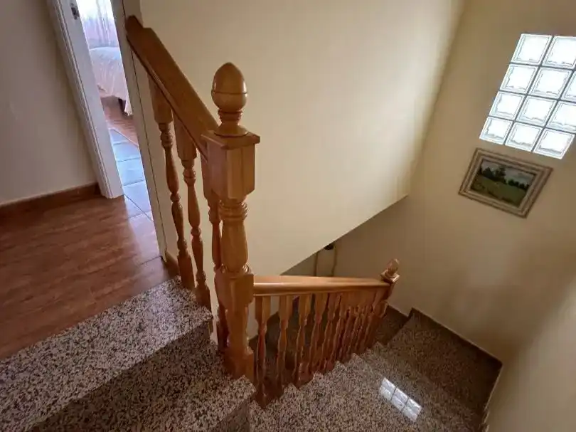 Casa o chalet en venta en La Roda con Aire acondicionado y Balcón