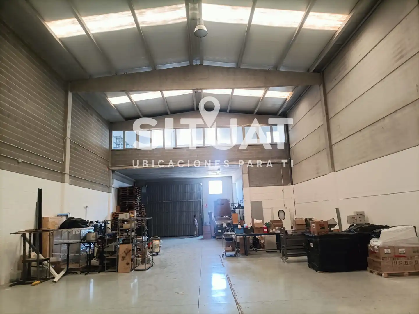 Nave industrielle à louer à Carrer Trepant 18, imagen 34