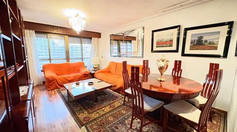 Foto 3 de Apartamento en venta en  Virgen del Manzano, Reyes Católicos, Burgos Capital