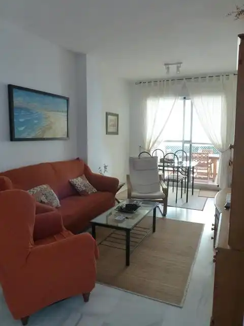 Attique avec piscine à louer à Avenida del Mar 2, imagen 4