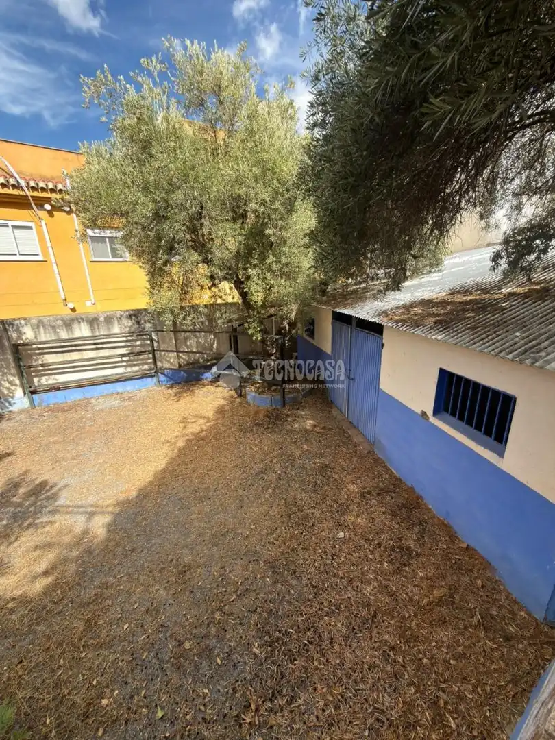 Casa bifamiliare in vendita a La Zubia Ciudad, imagen 6