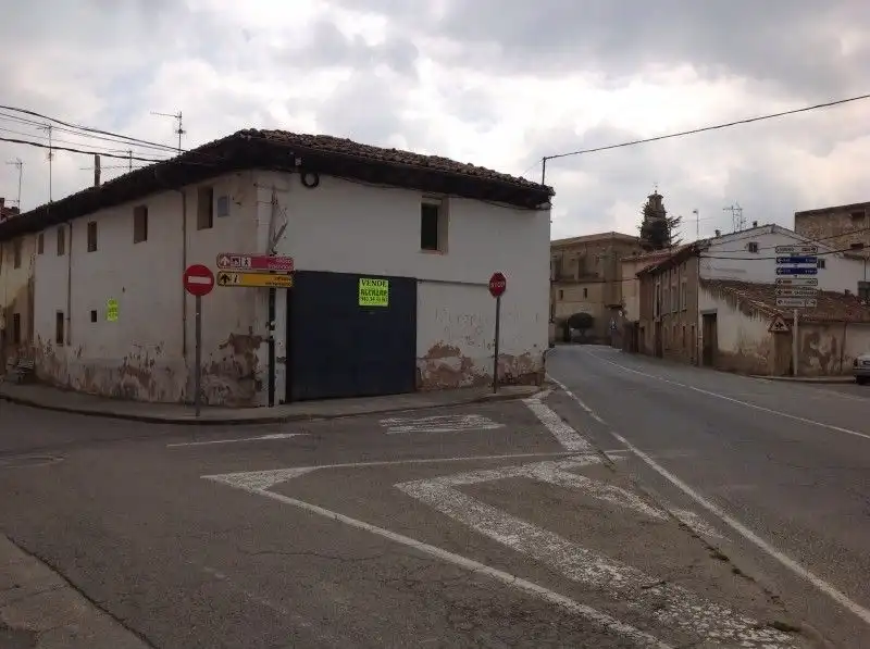 Finca rústica en venda a Calle Río Palomarejos, Santo Domingo de la Calzada