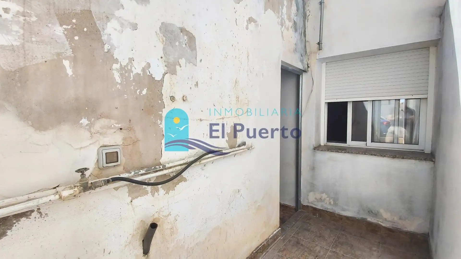 Vista exterior de Casa o chalet en venta en Mazarrón con Terraza