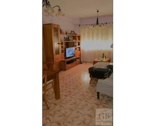 Living room of Flat for sale in Illescas  with Air Conditioner, Heating and Terrace