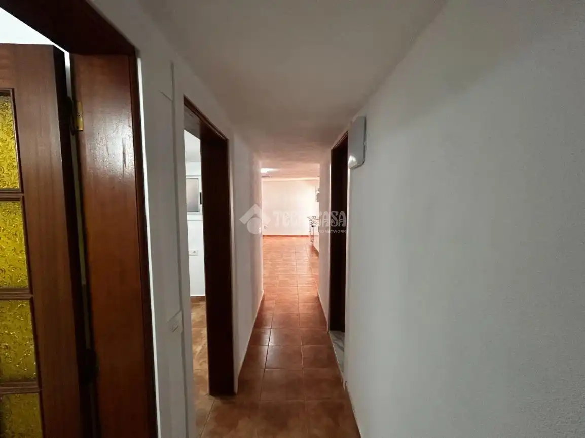 Piso de alquiler en Güímar