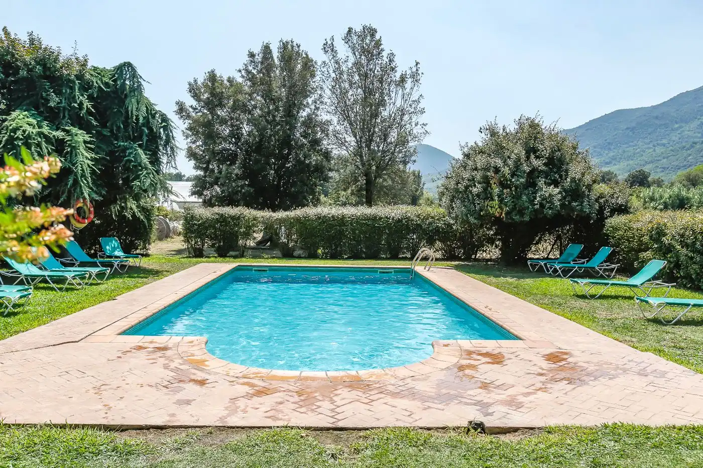 Hotel for sale in La Cellera de Ter, imagen 23