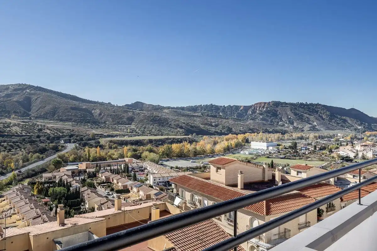 Pis en venda a Camino Camino Viejo de Guejar, 26, Cenes de la Vega