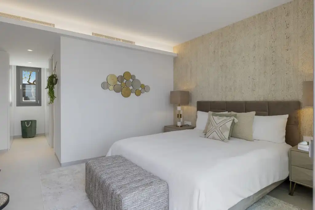 Apartment with pool for sale in La Quinta, imagen 18