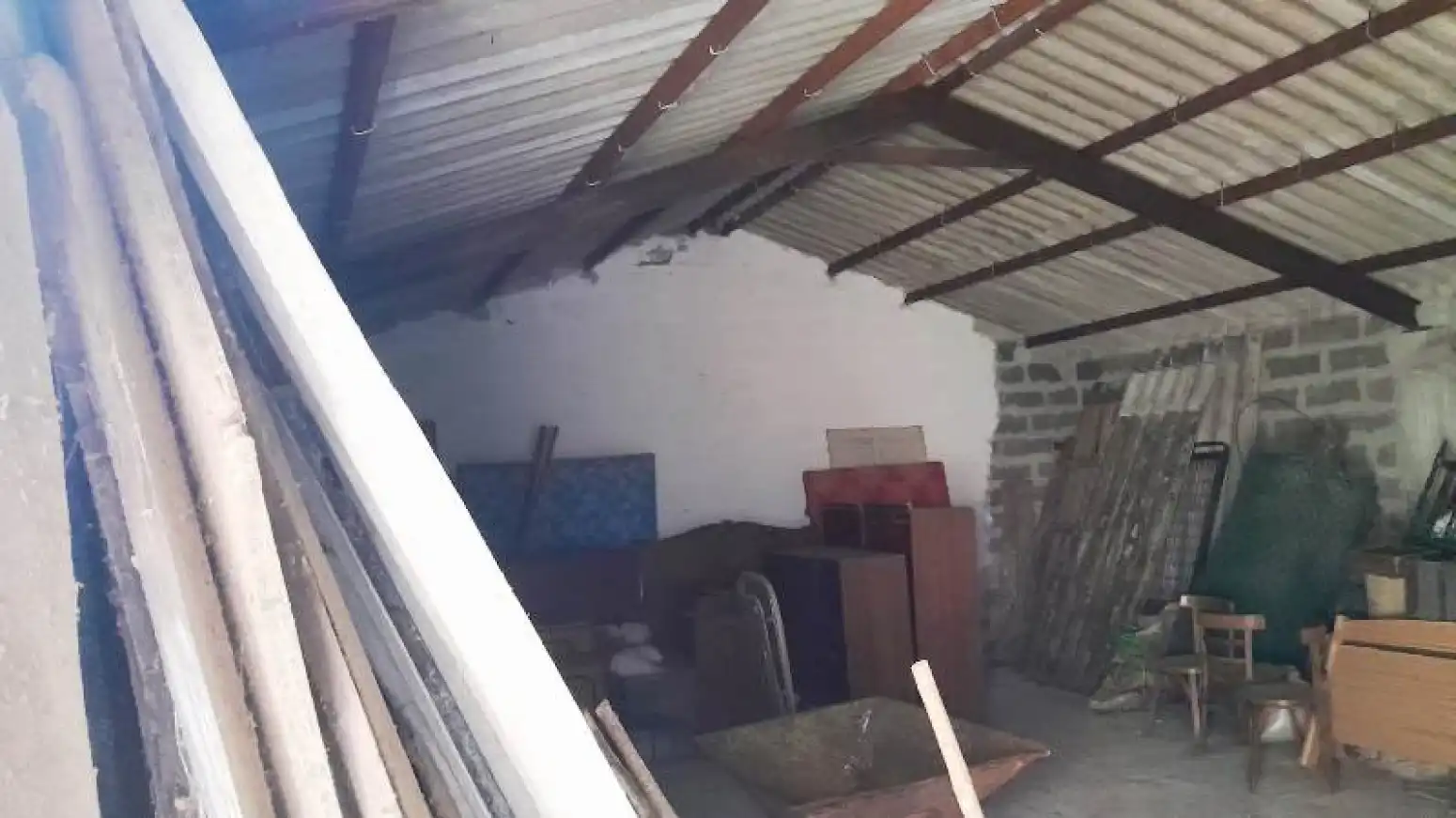 Rural land for sale in Helguera - Sitio La Bajanza, imagen 5