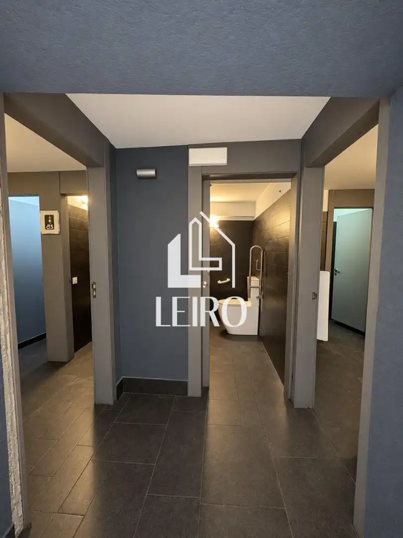 Local comercial de lloguer a Vilagarcía, imagen 15