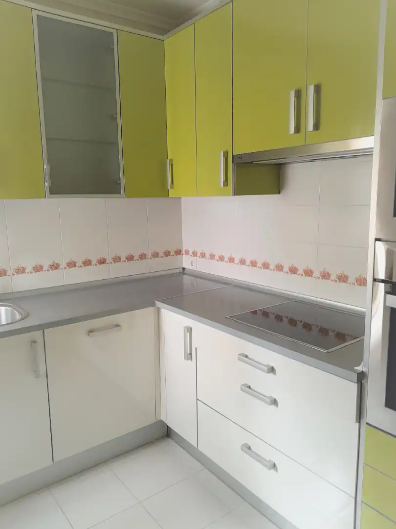 Flat with lift to rent in Calle Padre Francisco Suárez 15, imagen 2