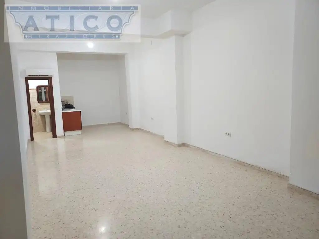 Local comercial en venda a Macarena, imagen 10