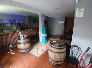 Local comercial en venda a Sant Andreu de la Barca