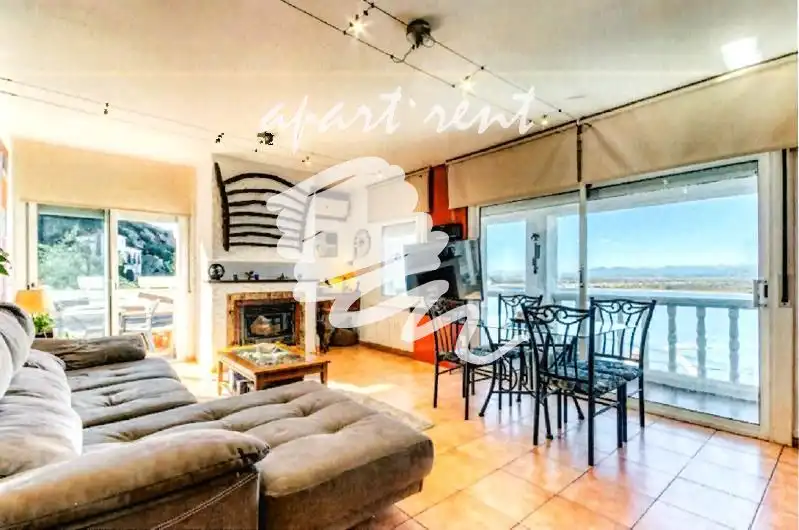 Casa con terrazza in vendita a PUIG ROM, imagen 9