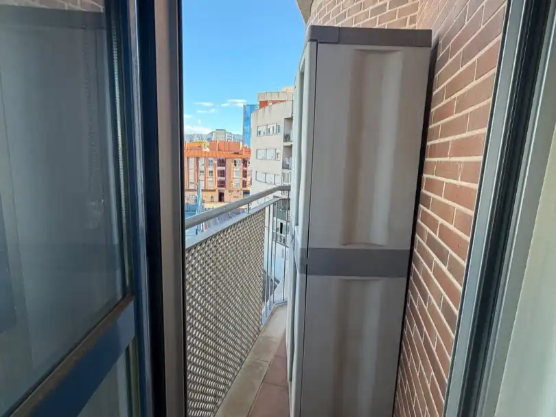 Pis amb ascensor en venda a Calle Juan García Abellán 4, imagen 10