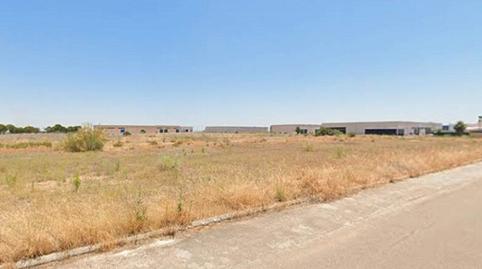 Foto 3 de Terreno industrial en venta en Calle Alemania, 1, Burguillos, Sevilla