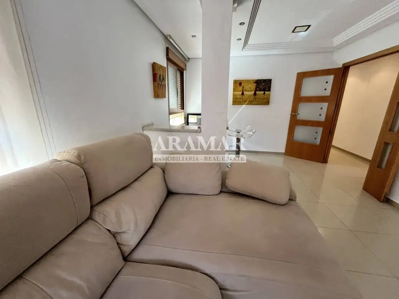 Apartment with terrace for sale in Avenida Valencia, imagen 16