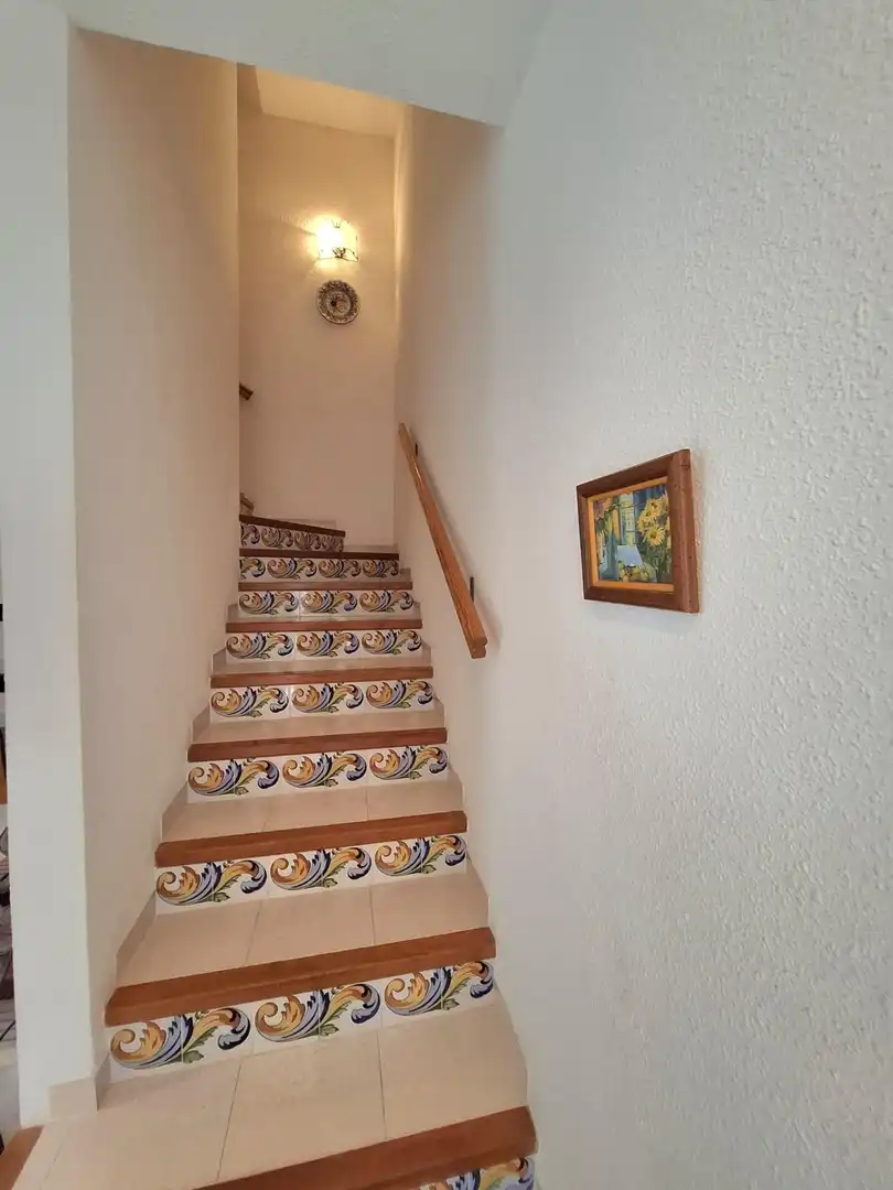 Casa adosada en venda a Playa de la Concha
