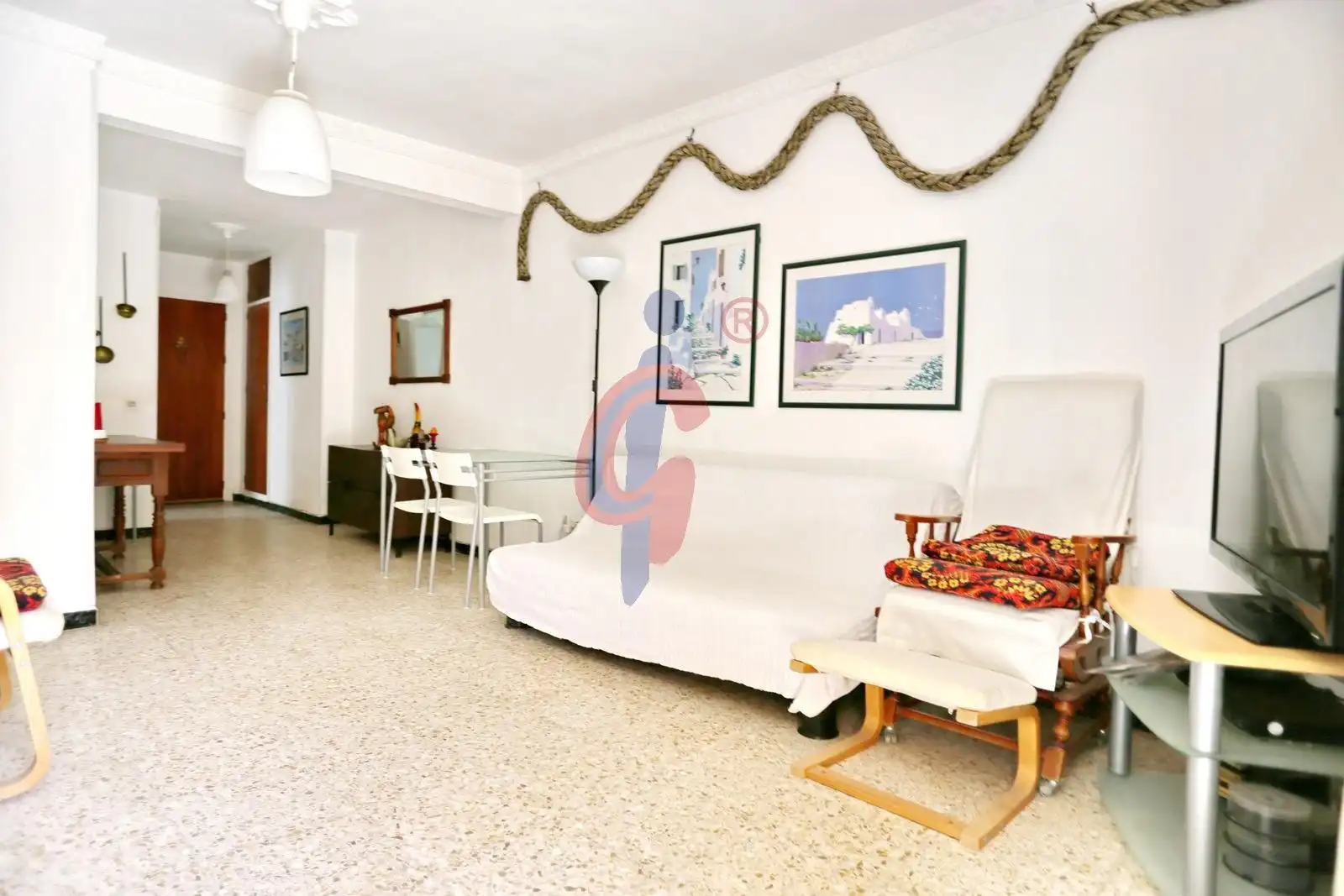 Apartamento con ascensor en venta en Calle Chile 15, imagen 9