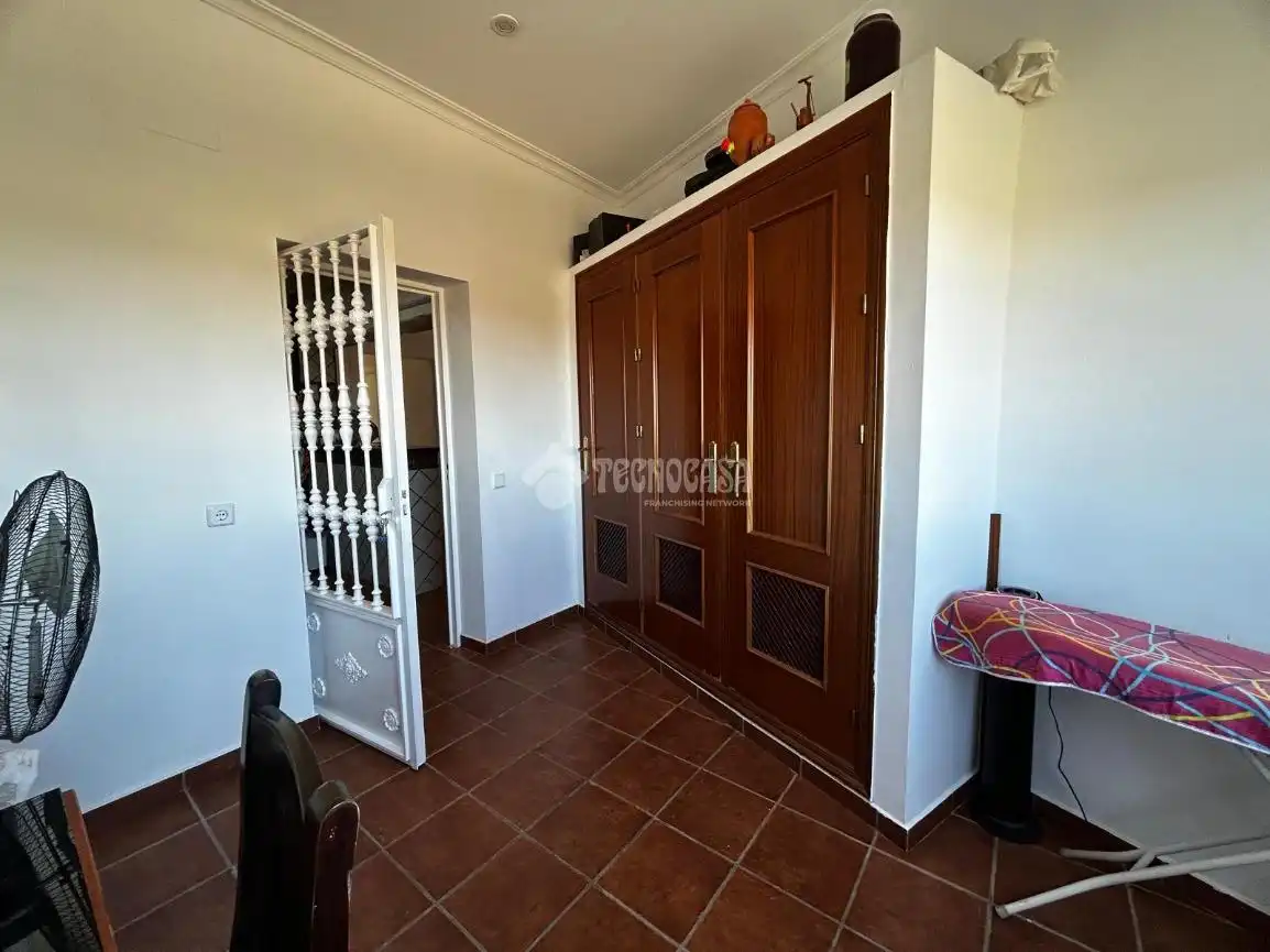 Maison jumelée à vendre à Alcalá del Río, imagen 25