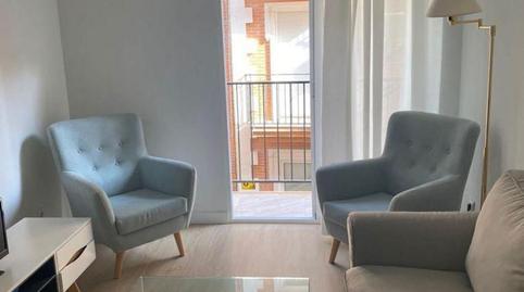 Photo 3 of Apartment to rent in Calle Vara del Rey, 6, Santa Eulalia, Murcia