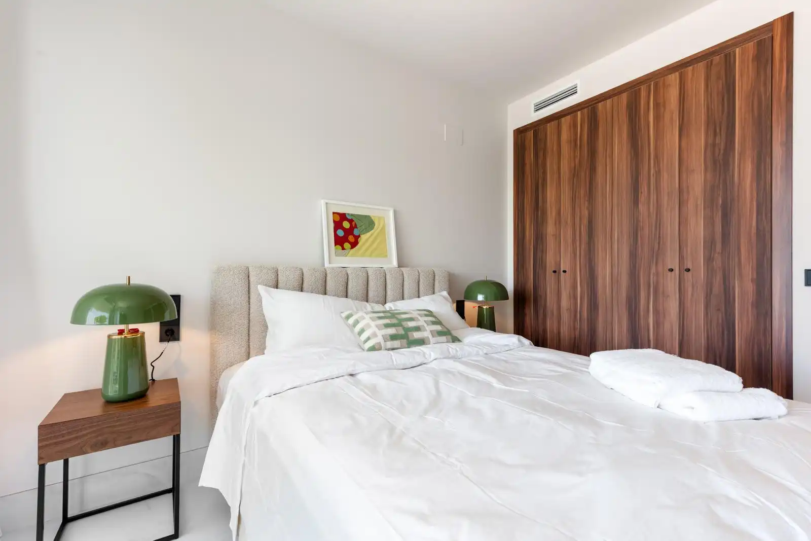 Apartamento con piscina en alquiler en San Pedro de Alcántara, imagen 24