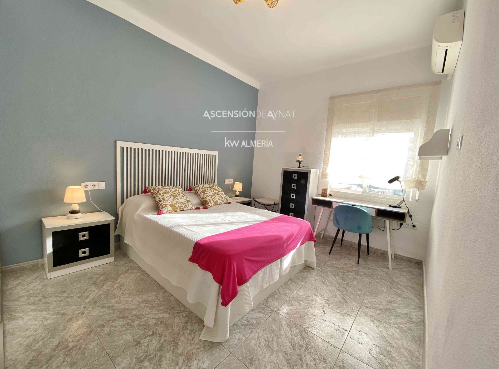 Flat to rent in Altamira, Oliveros - Altamira