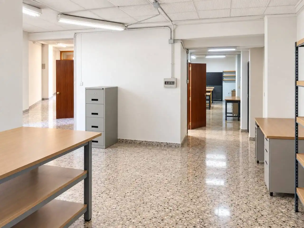 Misto residenziale in vendita a Calle San Fernando, imagen 5