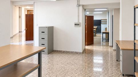 Foto 5 de Edificio en venta en Calle San Fernando, Oliva pueblo, Oliva