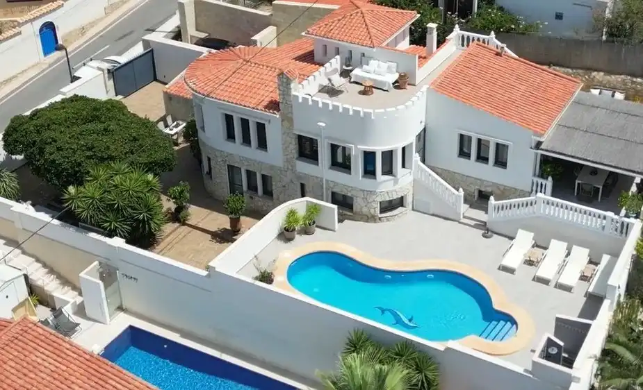 Haus mit Terrasse zum Verkauf in TORRENT 8, imagen 60