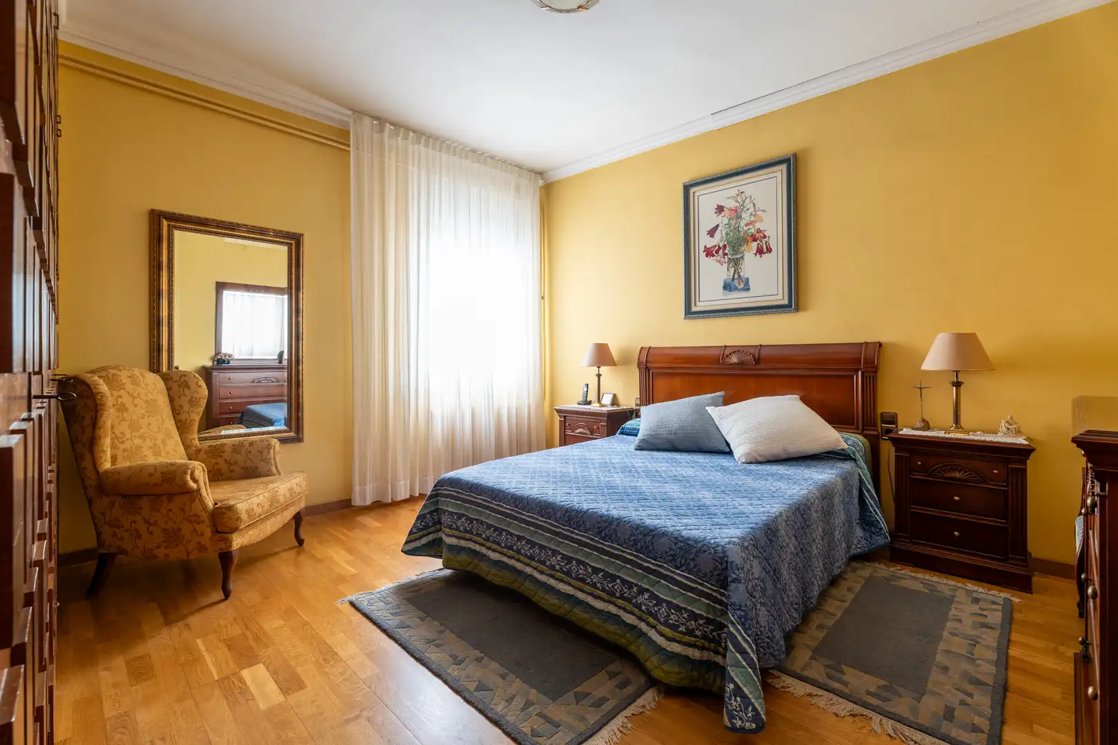 Piso con terraza en venta en Carrer de Sardenya, imagen 23