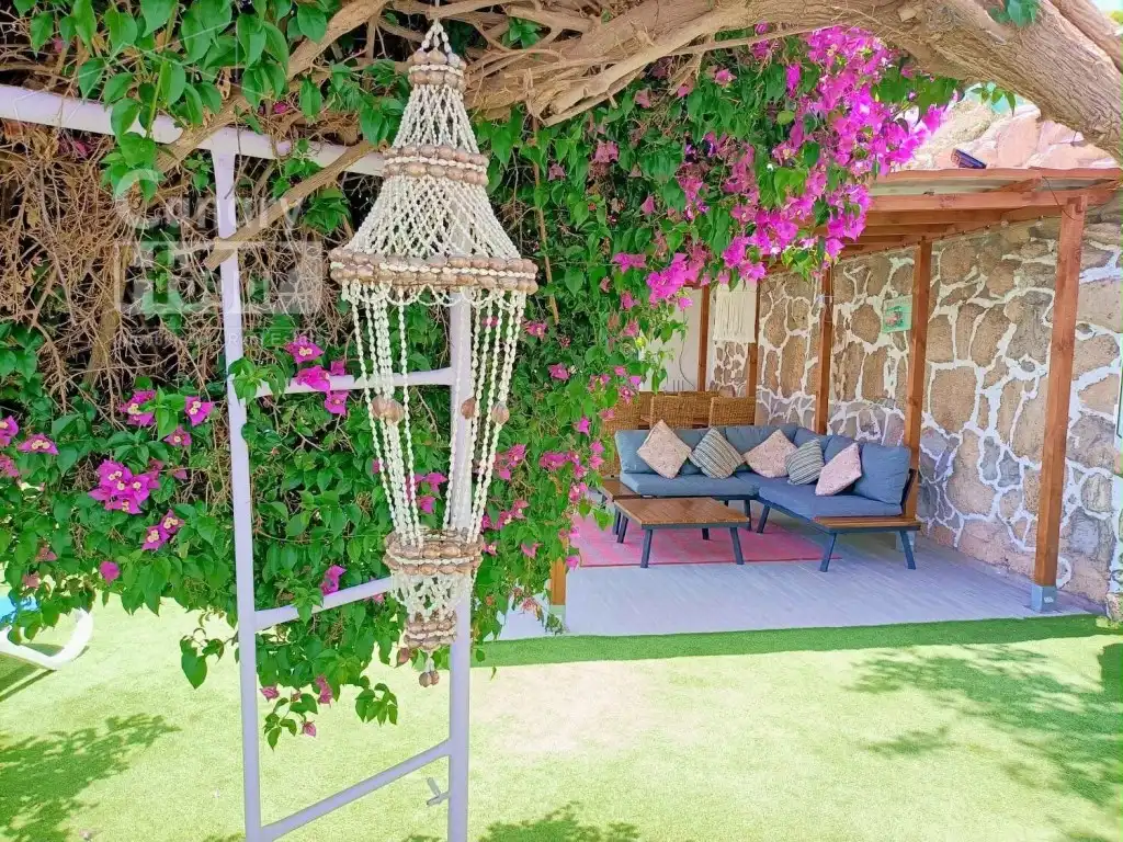 Casa rústica con piscina en venta en Los Blanquitos, imagen 16