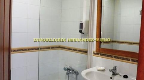 Foto 3 de Edificio en venta en Huerta, Salamanca