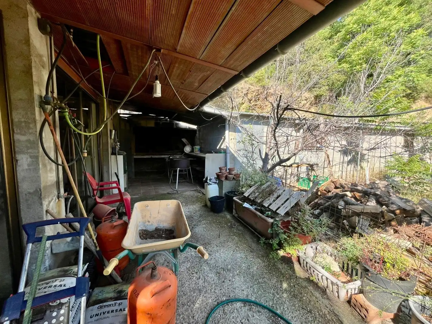 Casa o chalet en venta en Esparreguera con Aire acondicionado, Calefacción y Terraza