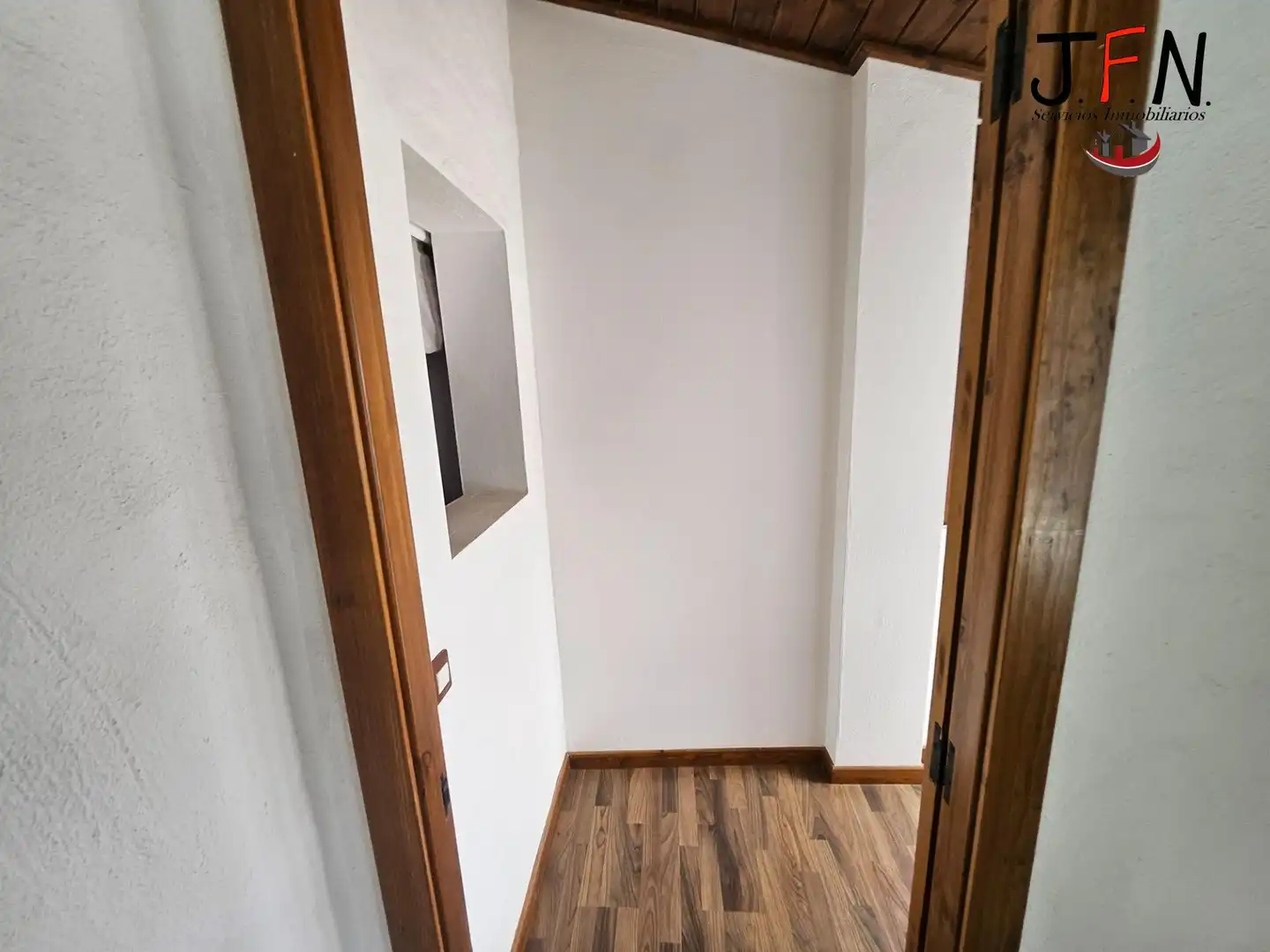 Apartament en venda en El Matorral