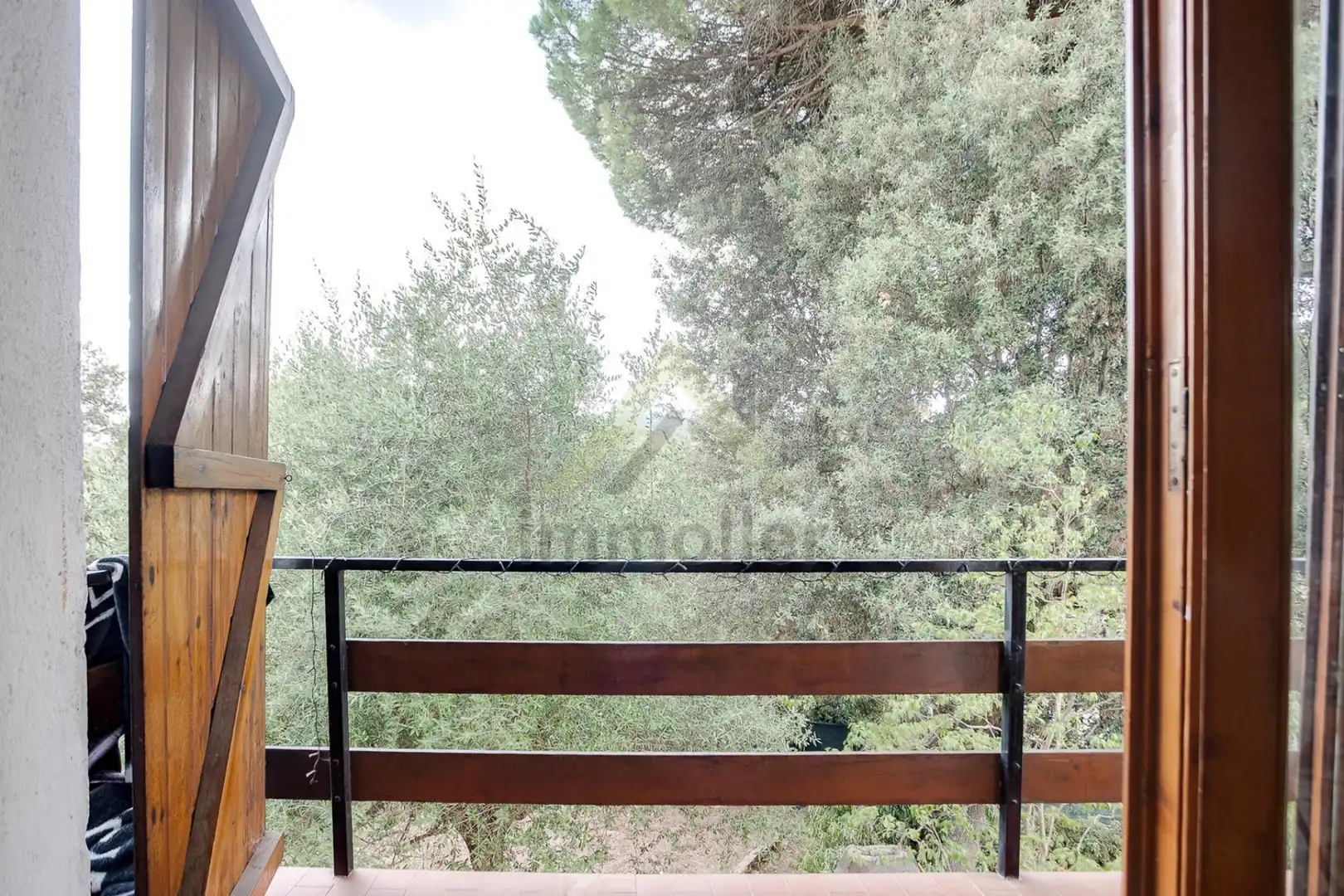 Casa amb jardí en venda a Santa Maria de Palautordera, imagen 27