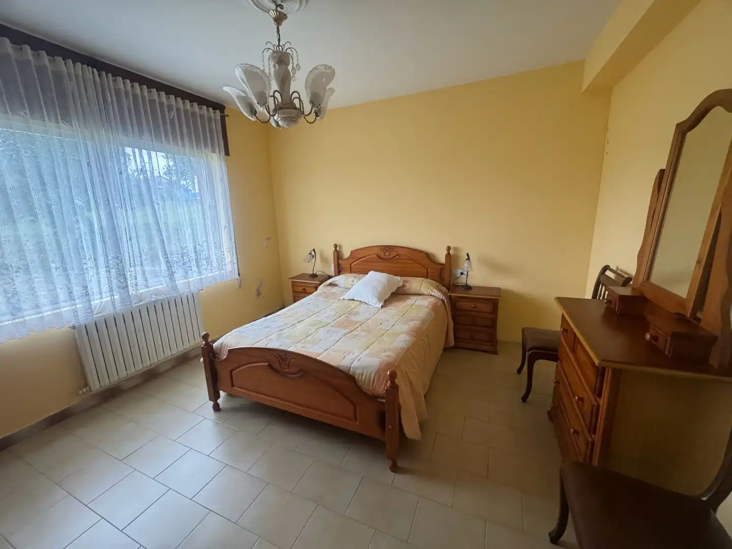 Haus mit Garten zum Verkauf in Camiño da Cabrita, imagen 6