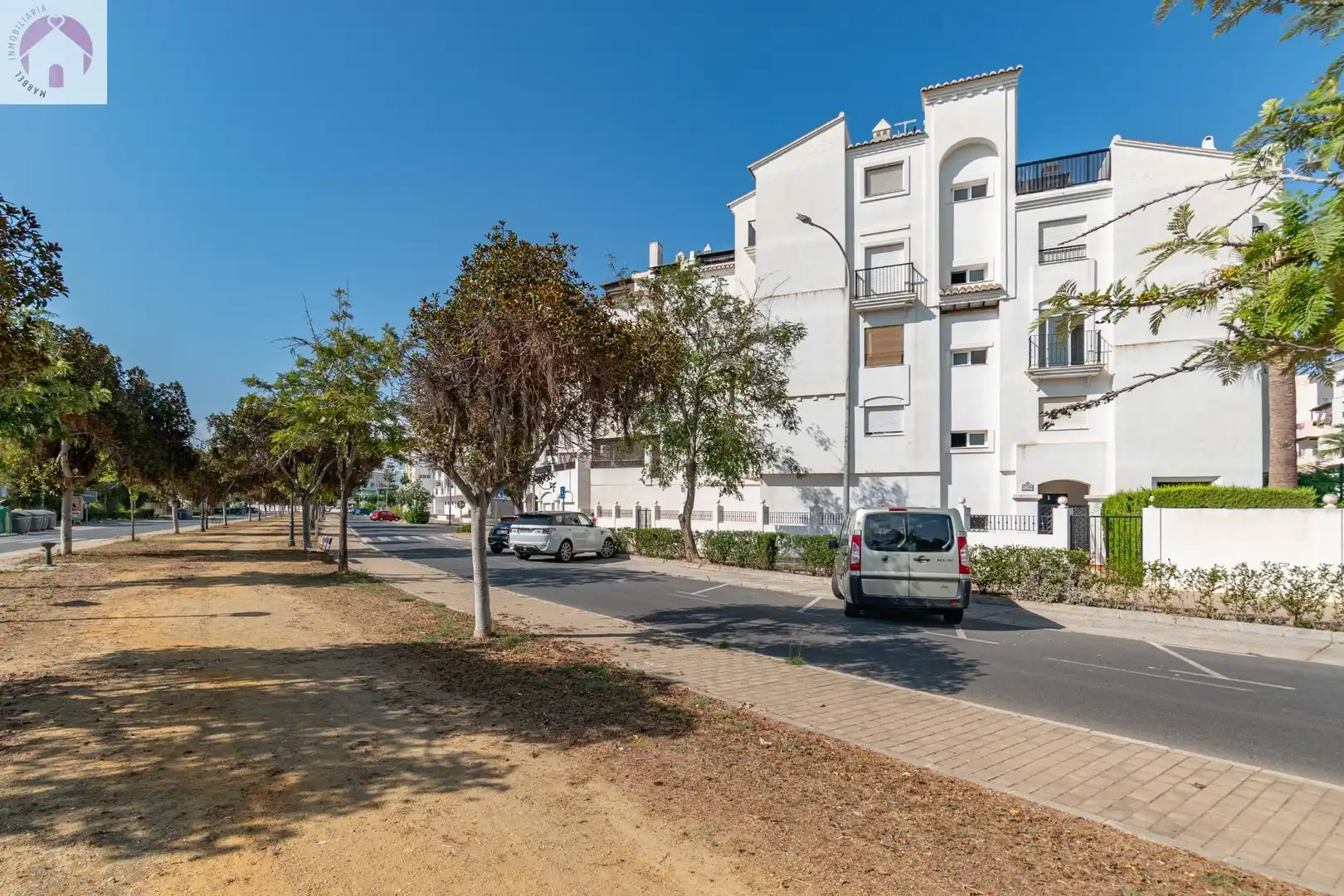 Appartamento con terrazza in vendita a Avenida AVENIDA ANDALUCIA 6. 6, imagen 14