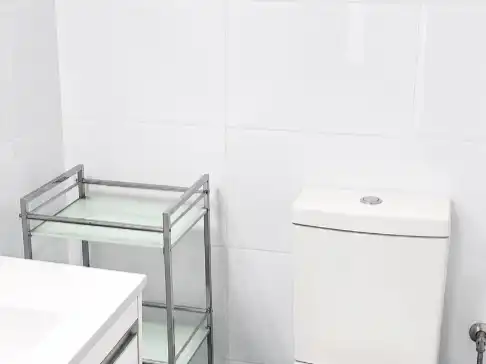 Baño de Piso en venta en Elda con Aire acondicionado y Balcón
